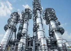 Energy and Natural Resources