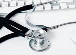 Healthcare (Administrators)