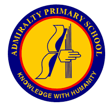 Logo of Admiralty Primary School