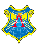 Logo of Alexandra Primary School