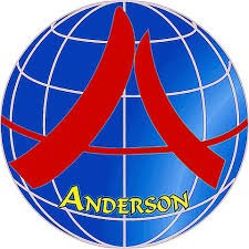 Logo of Anderson Primary School
