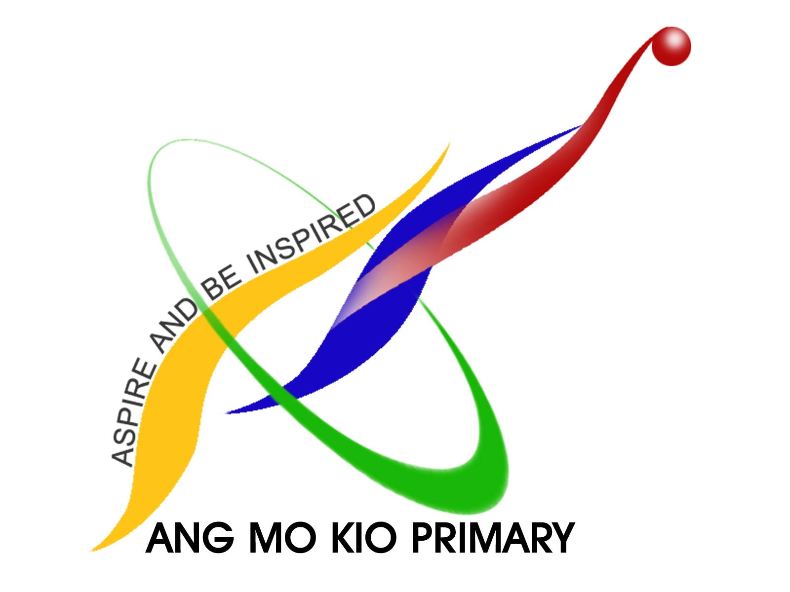 Logo of Ang Mo Kio Primary School