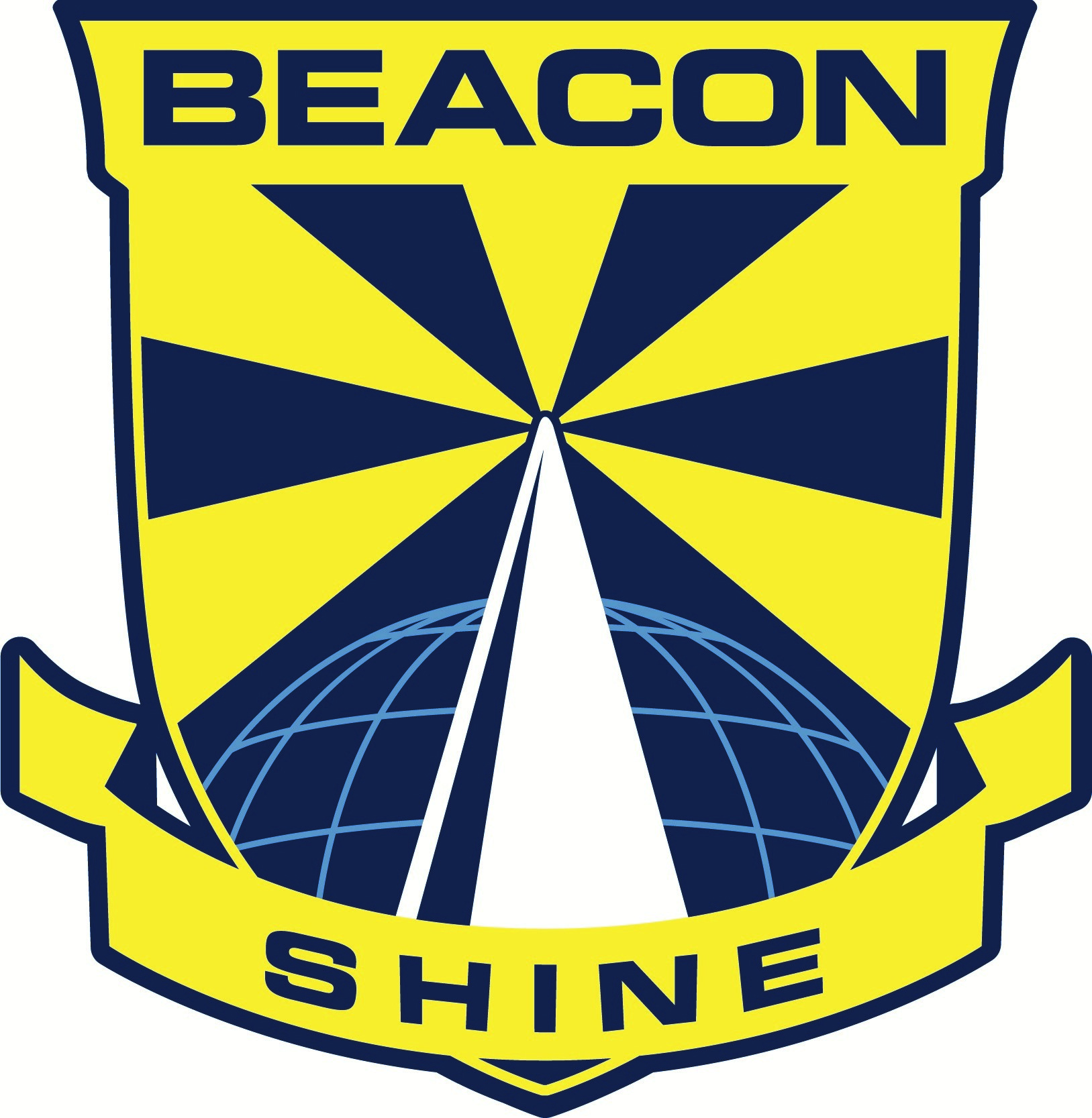 Logo of Beacon Primary School