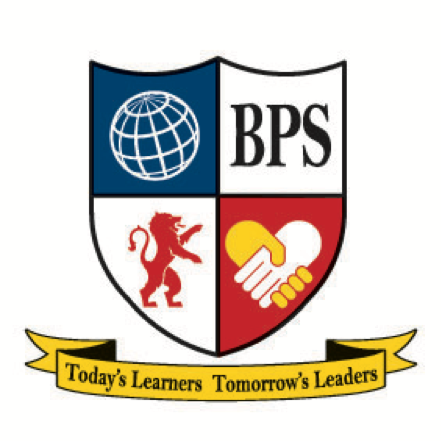 Logo of Bendemeer Primary School