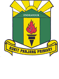 Logo of Bukit Panjang Primary School