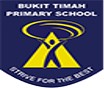 Logo of Bukit Timah Primary School