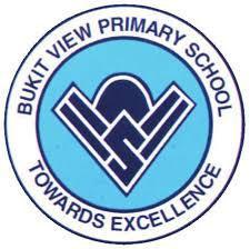 Logo of Bukit View Primary School