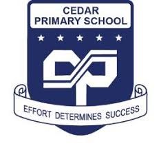 Logo of Cedar Primary School