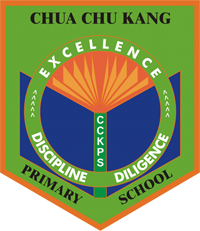 Logo of Chua Chu Kang Primary School