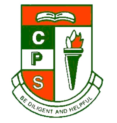Logo of Corporation Primary School