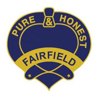 Logo of Fairfield Methodist School (Primary)