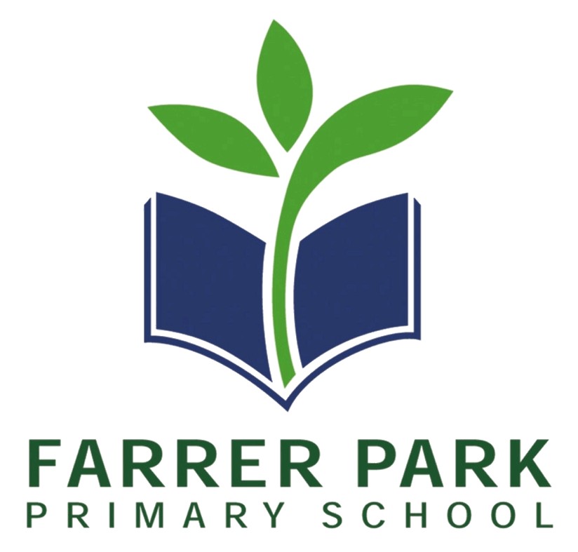 Logo of Farrer Park Primary School