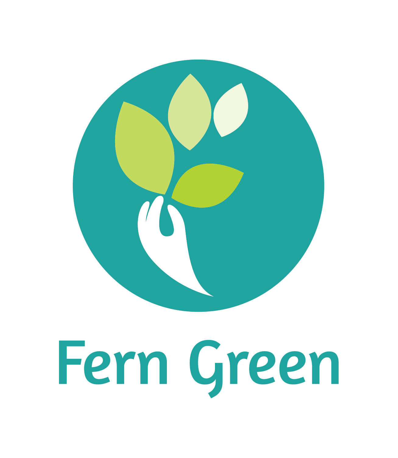Logo of Fern Green Primary School