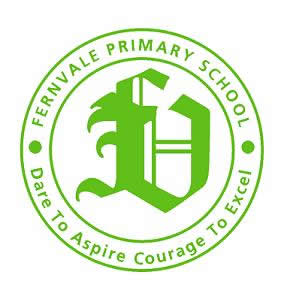 Logo of Fernvale Primary School