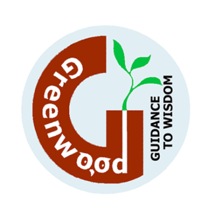Logo of Greenwood Primary School
