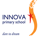 Logo of Innova Primary School