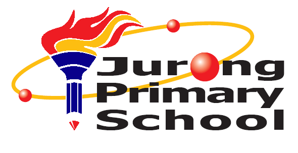 Logo of Jurong Primary School