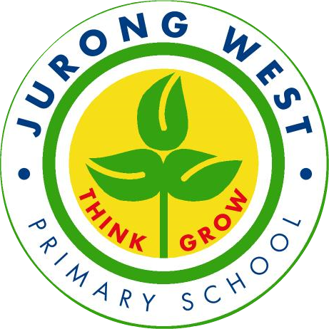 Logo of Jurong West Primary School