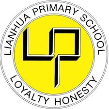Logo of Lianhua Primary School