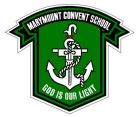 Logo of Marymount Convent School