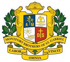 Logo of Montfort Junior School