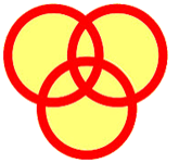 Logo of Nan Chiau Primary School