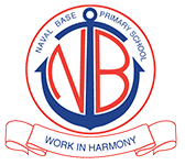 Logo of Naval Base Primary School