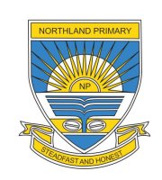 Logo of Northland Primary School