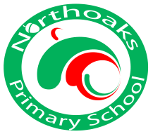 Logo of Northoaks Primary School