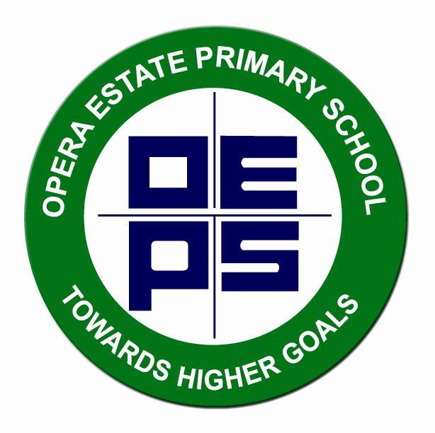 Logo of Opera Estate Primary School
