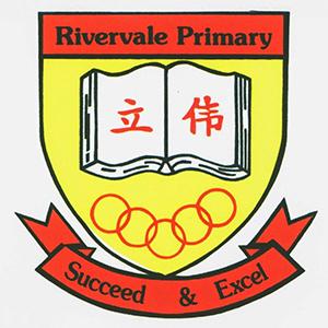 Logo of Rivervale Primary School