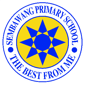 Logo of Sembawang Primary School