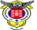 Logo of St. Anthony's Primary School