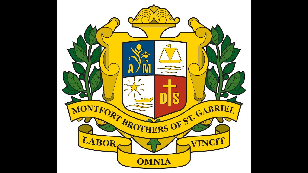 Logo of St. Gabriel's Primary School