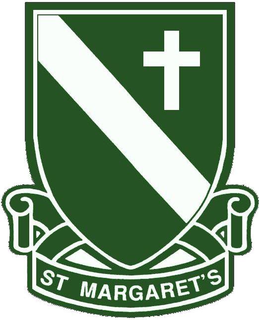 Logo of St. Margaret's Primary School