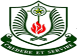 Logo of St. Stephen's School