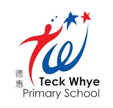 Logo of Teck Whye Primary School
