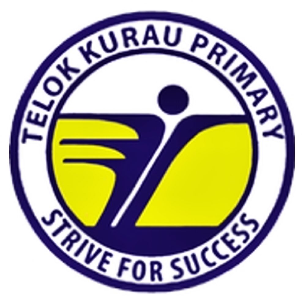 Logo of Telok Kurau Primary School