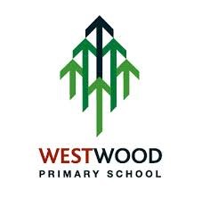 Logo of Westwood Primary School