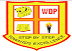 Logo of Woodlands Primary School