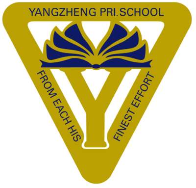 Logo of Yangzheng Primary School
