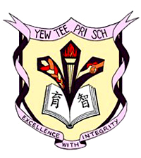 Logo of Yew Tee Primary School