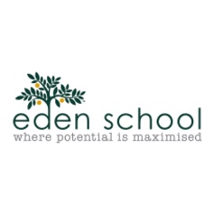Logo of Eden School