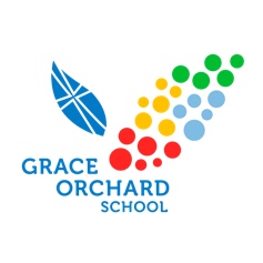 Logo of Grace Orchard School