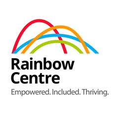 Logo of Rainbow Centre