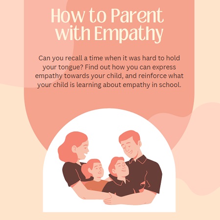 Parenting with Empathy