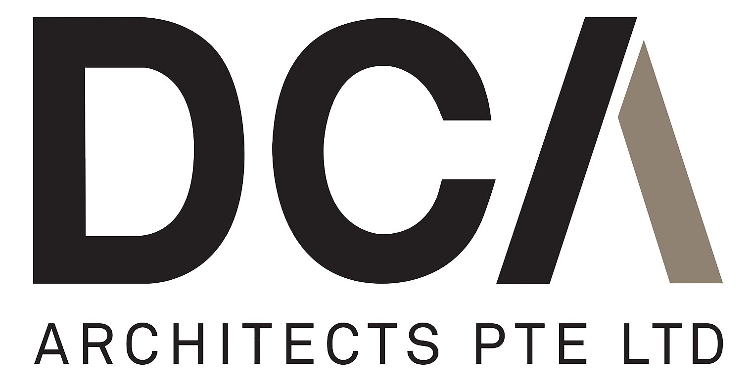 DCA logo