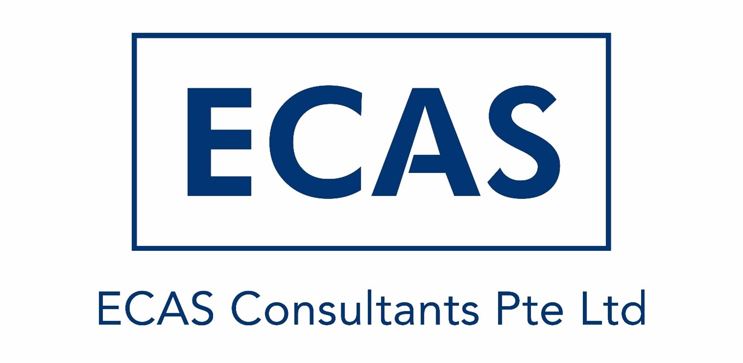 ecas logo