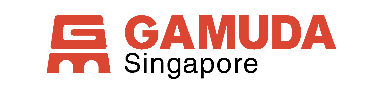 gamuda logo