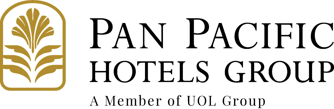 Pan pacific logo